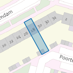 Perceel OTH01-C-4898