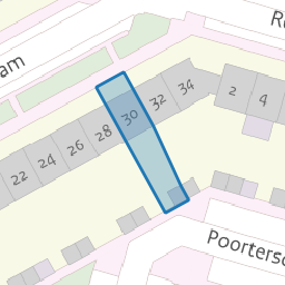Perceel OTH01-C-4899