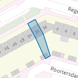 Perceel OTH01-C-4900