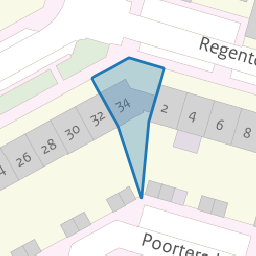 Perceel OTH01-C-4901