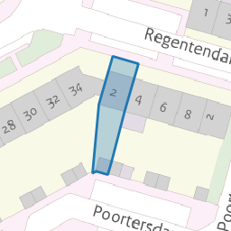 Perceel OTH01-C-4902