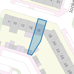 Perceel OTH01-C-4911