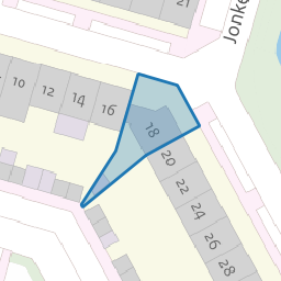 Perceel OTH01-C-4912