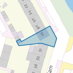 Perceel OTH01-C-4918