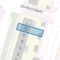 Perceel OTH01-C-4920