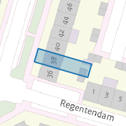 Perceel OTH01-C-4925