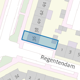 Perceel OTH01-C-4926