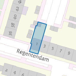 Perceel OTH01-C-4927