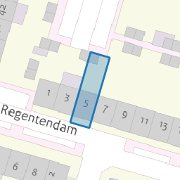 Perceel OTH01-C-4929