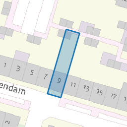 Perceel OTH01-C-4931