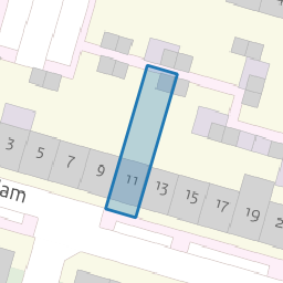 Perceel OTH01-C-4932