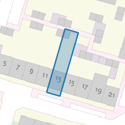 Perceel OTH01-C-4933