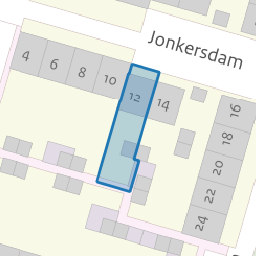 Perceel OTH01-C-4944