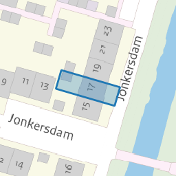 Perceel OTH01-C-4950