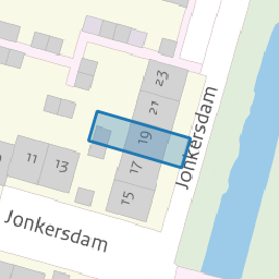 Perceel OTH01-C-4951