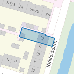 Perceel OTH01-C-4953