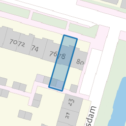 Perceel OTH01-C-4955
