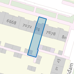 Perceel OTH01-C-4957