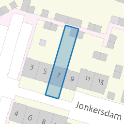 Perceel OTH01-C-4973