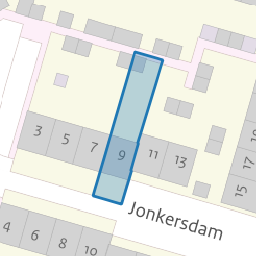 Perceel OTH01-C-4974