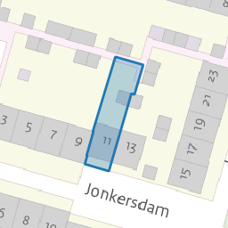 Perceel OTH01-C-4975