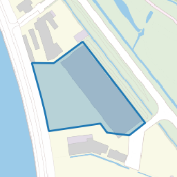 Perceel OTH01-C-4996