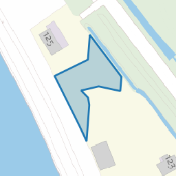 Perceel OTH01-C-5010