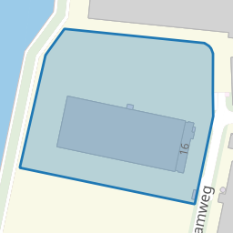 Perceel OTH01-C-5021