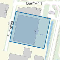 Perceel OTH01-C-5023