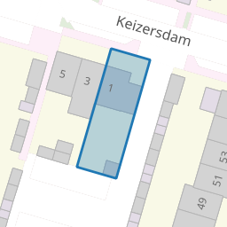 Perceel OTH01-C-5025