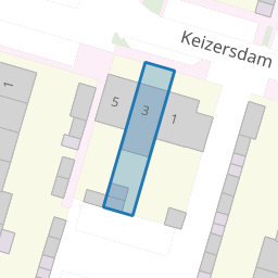 Perceel OTH01-C-5026