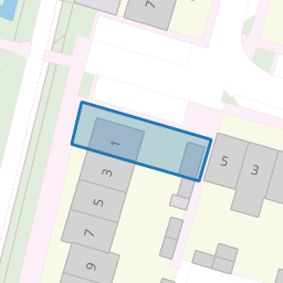 Perceel OTH01-C-5028