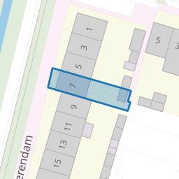 Perceel OTH01-C-5031