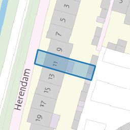 Perceel OTH01-C-5033