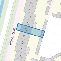 Perceel OTH01-C-5034