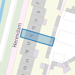 Perceel OTH01-C-5035