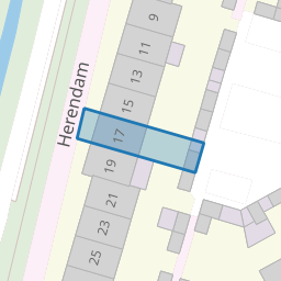 Perceel OTH01-C-5036