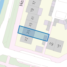 Perceel OTH01-C-5040