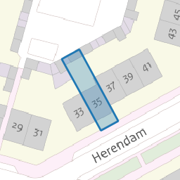 Perceel OTH01-C-5045