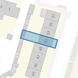 Perceel OTH01-C-5053