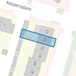 Perceel OTH01-C-5055