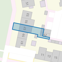 Perceel OTH01-C-5057