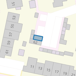 Perceel OTH01-C-5058