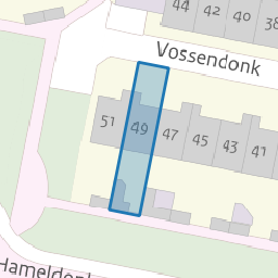 Perceel OTH01-C-5060