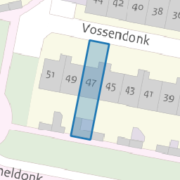 Perceel OTH01-C-5061