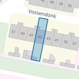 Perceel OTH01-C-5062