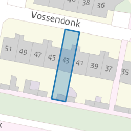 Perceel OTH01-C-5063