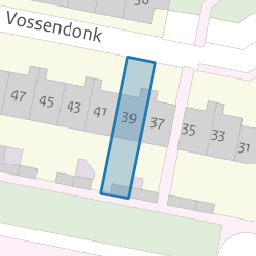 Perceel OTH01-C-5065