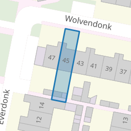 Perceel OTH01-C-5068