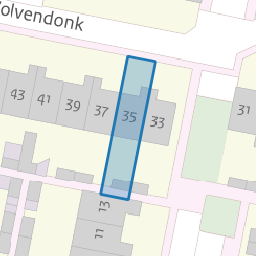 Perceel OTH01-C-5073